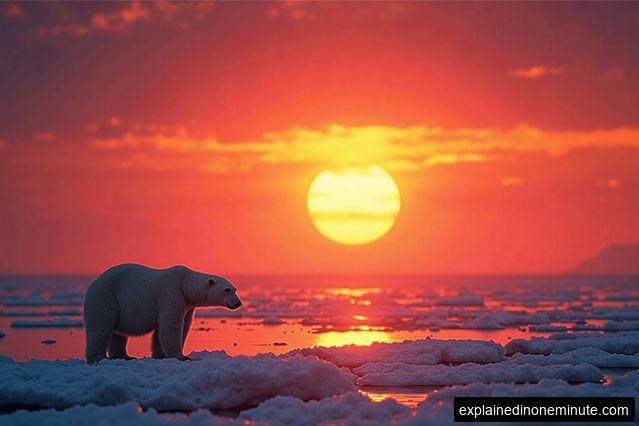 The Impact of Climate Change on Our Planet